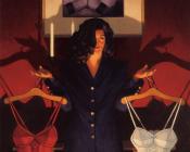 杰克 维特里亚诺 : Heaven And Hell